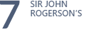 76 SIR JOHN ROGERSON'S QUAY